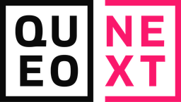 queonext logo