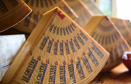 Switzerland Cheese Marketing logo