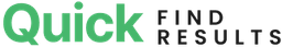 quickfindresults.com logo