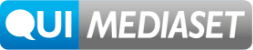 quimediaset.it logo