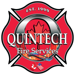 Quintech Fire Services Ltd. logo