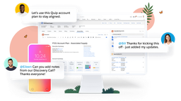 Quip logo