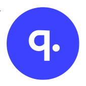 quitt. - ServiceHunterAG logo