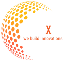 QuantX360 GmbH logo