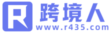 r435.com logo