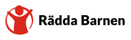 Rädda Barnen logo