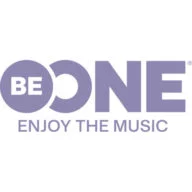 radiobeone.be favicon