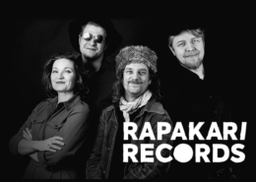 Radio Kaleva logo