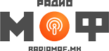 Радио МОФ logo