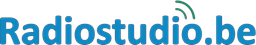 Radiostudio.be logo