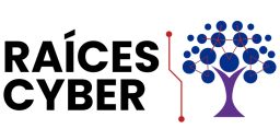 Raíces Cyber logo