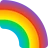 rainbow.me favicon
