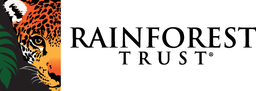 Rainforest Trust logo