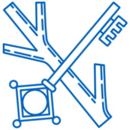 Město Rajhrad logo