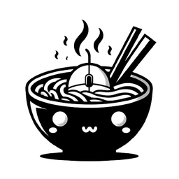 Ramen Tools logo