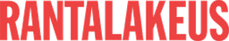 Rantalakeus logo