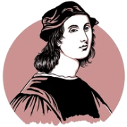 Raphael AI logo