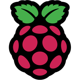 Raspberry Pi Ltd logo