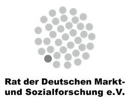 Rat der Deutschen Markt- und Sozialforschung logo