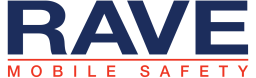Rave Mobile Safety logo