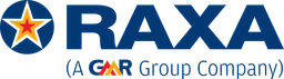RAXA Techno Security Solutions logo