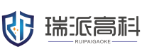 广东瑞派电子科技有限公司 logo