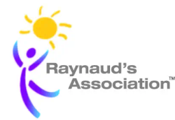 Raynauds Association logo