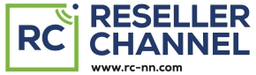 RESELLER CHANNEL NETWORK NEWS logo