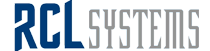 RCL Systems, Inc. logo