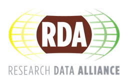 Research Data Alliance logo