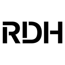 RDH logo