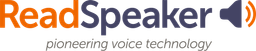 ReadSpeaker logo