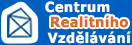 Centrum realitního vzdělávání - JUDr. Tomáš Philippi logo