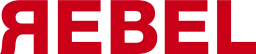 Rebel Communications logo
