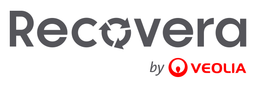 Recovera Využití zdrojů a.s. logo