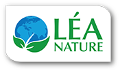 LEA NATURE logo