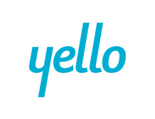 Yello logo