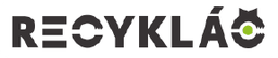 Recykláč s.r.o logo