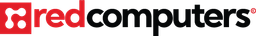 RED COMPUTERS logo