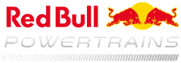 Red Bull Powertrains logo