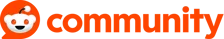 Reddit logo