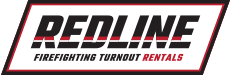 Redline Rentals logo