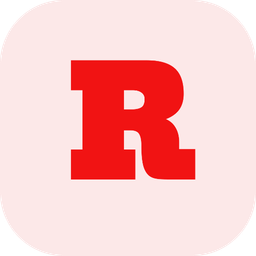 Rednote logo