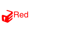 Red Pro Host logo