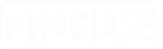 Refaglass s.r.o. logo