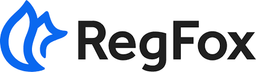 RegFox logo