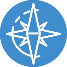 ReiseZukunft logo