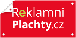 ReklamniPlachty.cz s.r.o. logo