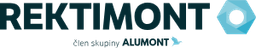 REKTIMONT s.r.o. logo