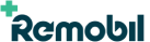 Remobil, z.s. logo